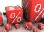 2012 previsto rialzo tassi meno richieste mutui