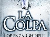 Gennaio Libreria: COLPA Lorenza Ghinelli