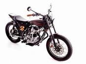 Kawasaki W650 Street Tracker Garage Project Motorcycles