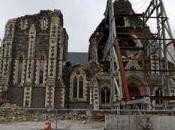 Ancora terremoti Christchurch: scosse nella notte