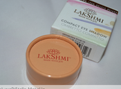 Review: Ombretto Compatto n.12 Lakshmi