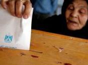 Elezioni egiziane: primo turno elettorale