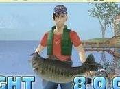 Annunciato Let's Bass Fishing Fish Next, primo gioco pesca Playstation Vita