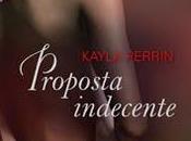 Recensione: "Proposta Indecente" Kayla Perrin