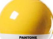 Pantone Christmas Balls