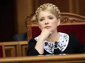 Confermata appello condanna sette anni Yulia Timoshenko