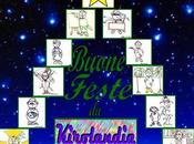 BUONE FESTE Kirolandia