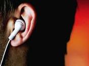 Udito: lettori dannosi rumori traffico