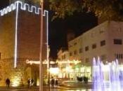 Silvestro Oristano, piazze festa