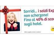 Expedia: Sconti Capodanno Saldi Esclusivi fino