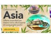 LateRooms: Asia