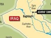 Iraq/ Camp Ashraf. Sostegno italiano all’azione delle Nazioni Unite