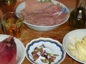 Arrostini petto pollo speck provola