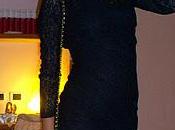 Another black dress