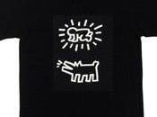 Dover Street Market Comme Garçons Original Keith Haring