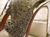 Fashion Trends: Studded Shoes