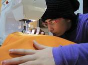 vigilia Natale, preparando l'ultimo regalo