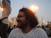 Liberato blogger arrestato mesi militari Cairo