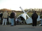 Monomotore schianta aeroporto rurale Ohio: morti, pilota gravissimo