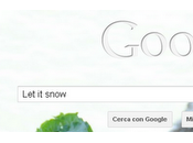 snow: nevicare Google