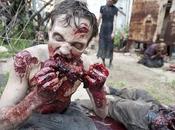 Inside Walking Dead: frattaglie Zombie