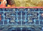 Street Fighter Tekken gallery immagini della modalità tutorial