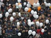 Russia stato arrestato nuovo oppositore