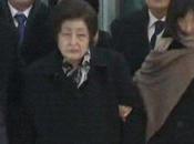 leader coreane Pyongyang rendere omaggio alla salma Jong-il
