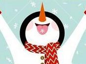 Natale d'inchiostro: vinto Come toro mezzo petto lettere segrete Jo??