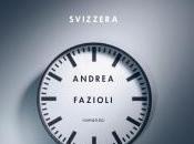 [Recensione] Come rapinare banca svizzera Andrea Fazioli