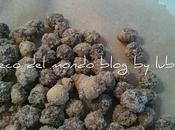 Nocciole zuccherate