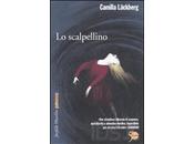 Camilla Lackberg-Lo scalpellino