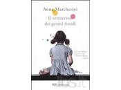 Anna Marchesini-Il terrazzino gerani timidi