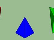 piramidi cubo