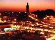 Capodanno Marrakech,