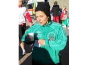 Dicembre 2011: grande successo partecipazione alla "Marcia della Misericordia" Monsummano (PT).