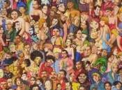 Cometa Elenin caduta sole