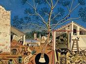Joan Mirò, scala d’evasione, Barcellona