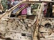 Strage Nigeria