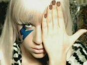 assistente causa Lady Gaga