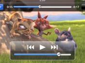 Miglior programma guardare film divx iPhone iPad: GoodPlayer