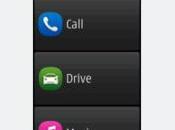 Nokia Carmode, usare smartphone Symbian auto