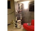 Montascale Bussero, Milano