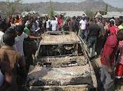 strage Natale Nigeria radicamento al-Qaeda Africa