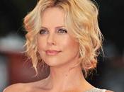 Charlize Theron ancora cattiva