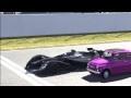 Gran Turismo video divertenti, Fiat Bull X2010