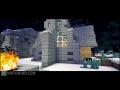 Minecraft incontra Skyrim diventa Elder Scrolls Minerim