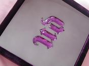 Urban Decay: 15th Anniversary, swatches.