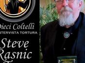 Knives Interview with Steve Rasnic