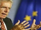 Misure allo studio governo Monti abbattere debito pubblico